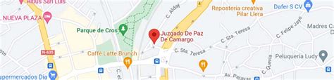 registro civil camargo|Registro Civil de Camargo, Cantabria